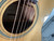 Used Recording King RO-T16 Laminate Top Acoustic Guitar Natural 40012-S000320211 View 6