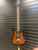 Used Ibanez GIO Super S Electric Guitar Custom Graphics 6-String 41116-S000054896 View 1