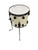 Used DW COLLECTORS EDITION MAPLE Drum Shell Kit White 41134-S000010609 View 5