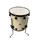 Used DW COLLECTORS EDITION MAPLE Drum Shell Kit White 41134-S000010609 View 3