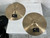 Used CB DRUMS 14IN HI HATS Hi Hat Cymbals 14" 40012-S000320217 View 1