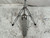 Used CB CB DRUMS HI HAT STAND Hi Hat Stand 40012-S000320216 View 4