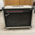 Used - Fender M-80 W/FTSW 2 x 12 Solid State Amplifier 40087-S000244899 View 1