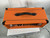 Used Orange SUPER CRUSH 100 HEAD Solid State Guitar Head 40012-S000320221 View 1
