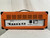 Used Orange SUPER CRUSH 100 HEAD Solid State Guitar Head 40012-S000320221 View 7