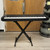 Used - Yamaha DGX-670B W/AC AND SUSTAIN 88-Key Keyboard  40087-S000244900 View 1
