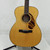 Used Fender PO-220E Orchestra Acoustic Guitar Natural 40042-S000280035 View 2