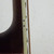 Used Fender PO-220E Orchestra Acoustic Guitar Natural 40042-S000280035 View 5