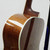 Used Fender PO-220E Orchestra Acoustic Guitar Natural 40042-S000280035 View 11