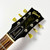 Used Gibson 2003 Les Paul Classic 1960 Electric Guitar Cherry Sunburst 6-String 41103-S000061366 View 6