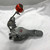Used Gibraltar 9711GS-D G CLASS Kick Drum Pedal 41125-S000043517 View 1