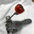 Used Gibraltar 9711GS-D G CLASS Kick Drum Pedal 41125-S000043517 View 3