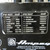 Used Ampeg BA-210SP 2 x 10 Bass Combo Amplifier 2 x 10 40105-S000077889 View 8