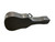Used Fender ACOUSTIC HARD CASE Guitar Case 41134-S000010614 View 1
