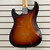 Used - Fender LIMITED EDITION 70S HARDTAIL STRATOCAST Electric Guitar 40087-S000244901 View 9