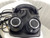 Used Audio Technica ATH-M50X Pro Sound Product 40107-S000159871 View 2