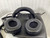 Used Audio Technica ATH-M50X Pro Sound Product 40107-S000159871 View 3