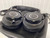 Used Audio Technica ATH-M50X Pro Sound Product 40107-S000159872 View 2