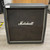 Used - Marshall 1966A 2X12 2 x 12 Guitar Speaker Cabinet 40087-S000244903 View 1