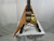Used Jackson JS SERIES RHOADS MAH JS32 Pointy Electric Guitar Natural 6-String 40012-S000320227 View 1