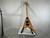 Used Jackson JS SERIES RHOADS MAH JS32 Pointy Electric Guitar Natural 6-String 40012-S000320227 View 7
