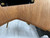 Used Jackson JS SERIES RHOADS MAH JS32 Pointy Electric Guitar Natural 6-String 40012-S000320227 View 11