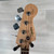 Used Squier Affinity Series Precision Bass PJ - Black 40112-S000185831 View 4