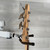 Used Squier Affinity Series Precision Bass PJ - Black 40112-S000185831 View 8