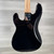 Used Squier Affinity Series Precision Bass PJ - Black 40112-S000185831 View 16