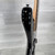 Used Squier Vintage Modified Jaguar Bass - Black - AS IS - See Description 40112-S000185832 View 7