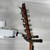 Used Ibanez AEG5012 Acoustic-electric Guitar - Dark Violin Sunburst - 12-string 40112-S000185835 View 9