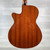 Used Ibanez AEG5012 Acoustic-electric Guitar - Dark Violin Sunburst - 12-string 40112-S000185835 View 18