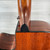 Used Ibanez AEG5012 Acoustic-electric Guitar - Dark Violin Sunburst - 12-string 40112-S000185835 View 16