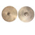 Used HI-HATS 14 Hi Hat Cymbals 14" 41126-S000093874 View 1