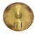 Used Meinl METEOR BRASS RIDE 20 Vintage Ride Cymbal 20" 41126-S000093876 View 2