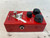 Used Wren and Cuff Smooth Silicon 70's Fuzz Pedal 41127-S000063135 View 4