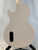 Used Epiphone Billie Joe Armstrong Les Paul Jr with Lollar Pickups & Electronics Upgrades 41127-S000063133 View 8