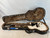 Used Epiphone Billie Joe Armstrong Les Paul Jr with Lollar Pickups & Electronics Upgrades 41127-S000063133 View 9