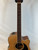 Used Takamine EG-334C Acoustic Guitar 41127-S000063141 View 4