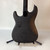 Used Harley Benton STANDARD SERIES S Type Electric Guitar Black 6-String 41110-S000074439 View 4