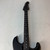 Used Harley Benton STANDARD SERIES S Type Electric Guitar Black 6-String 41110-S000074439 View 5