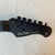 Used Harley Benton STANDARD SERIES S Type Electric Guitar Black 6-String 41110-S000074439 View 7