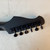 Used Harley Benton STANDARD SERIES S Type Electric Guitar Black 6-String 41110-S000074439 View 8