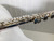 Used WM. S. HAYNES VENTUS VFL10S Solid Silver Flute 40107-S000159875 View 13