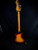 Used SAKAI A200 Bass Guitar Sunburst 4-String 41137-S000108729 View 3