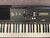 Used Yamaha PSR-EW300 NO AC 76-Key Keyboard 76-key 41137-S000108728 View 2