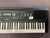 Used Yamaha PSR-EW300 NO AC 76-Key Keyboard 76-key 41137-S000108728 View 3
