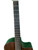 Used Martin GPC X2 Solid Top Acoustic Guitar Wood 41136-S000159092 View 3