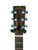 Used Martin GPC X2 Solid Top Acoustic Guitar Wood 41136-S000159092 View 4