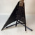 Used Jackson JS32 Pointy Electric Guitar Black 6-String 41110-S000074441 View 1